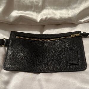 Portland Leather Goods pouch